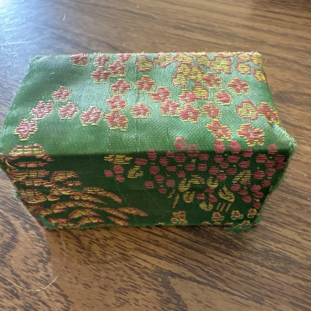 Vintage 1985 Shou Xing Chinese Musical Iron Balls in Original Box Yin and‎ Yang - Picture 4 of 4